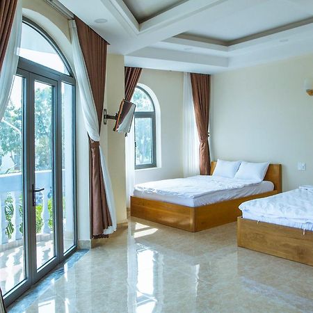 Green Hotel Vinh Loc Ho Şi Min Dış mekan fotoğraf