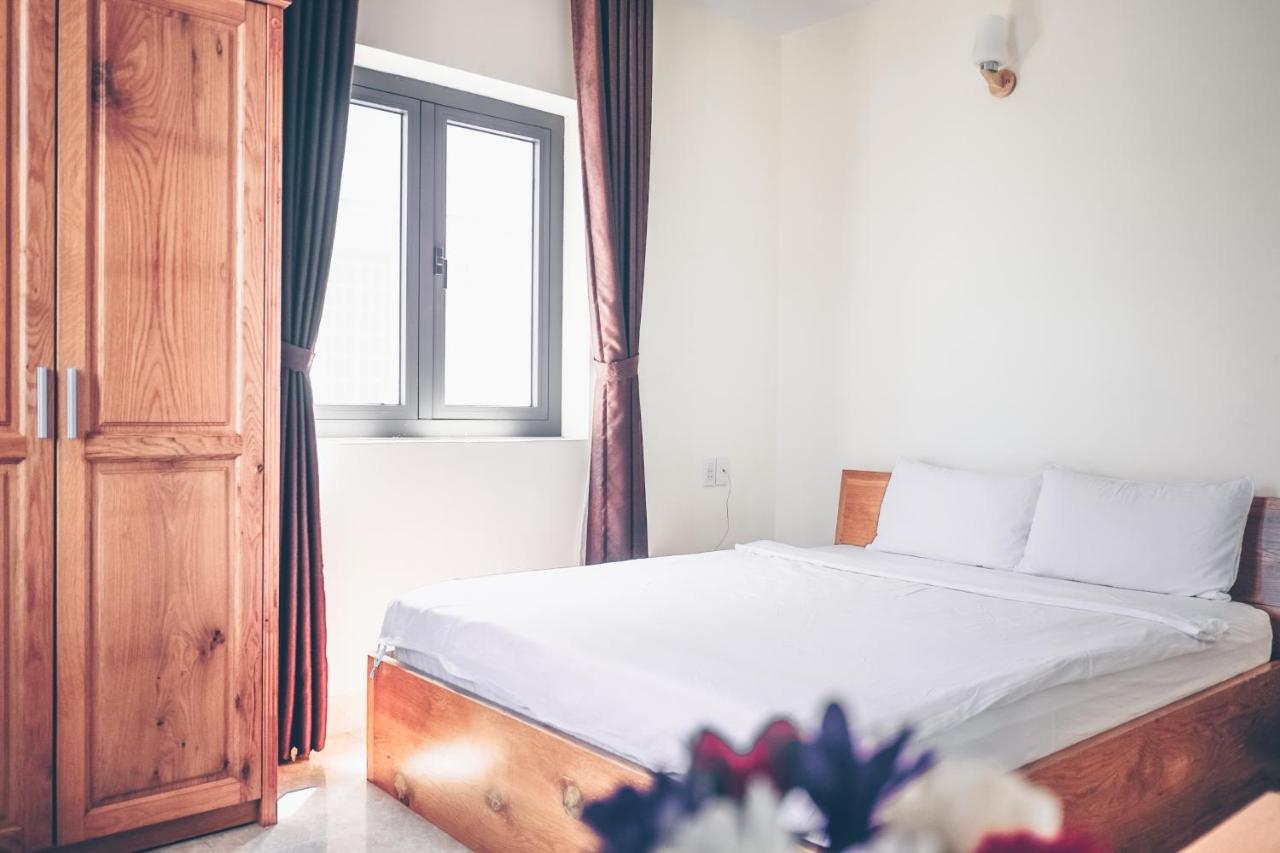 Green Hotel Vinh Loc Ho Şi Min Dış mekan fotoğraf