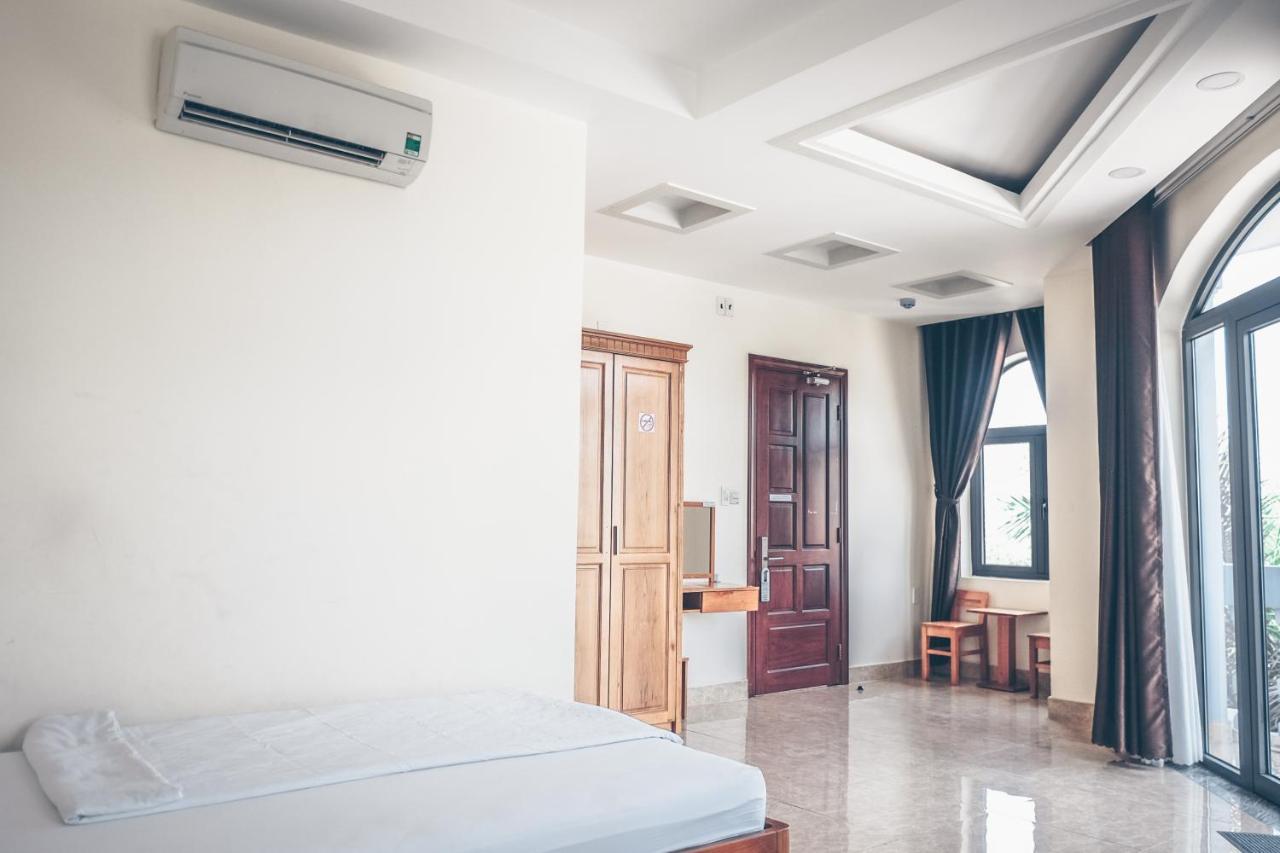Green Hotel Vinh Loc Ho Şi Min Dış mekan fotoğraf