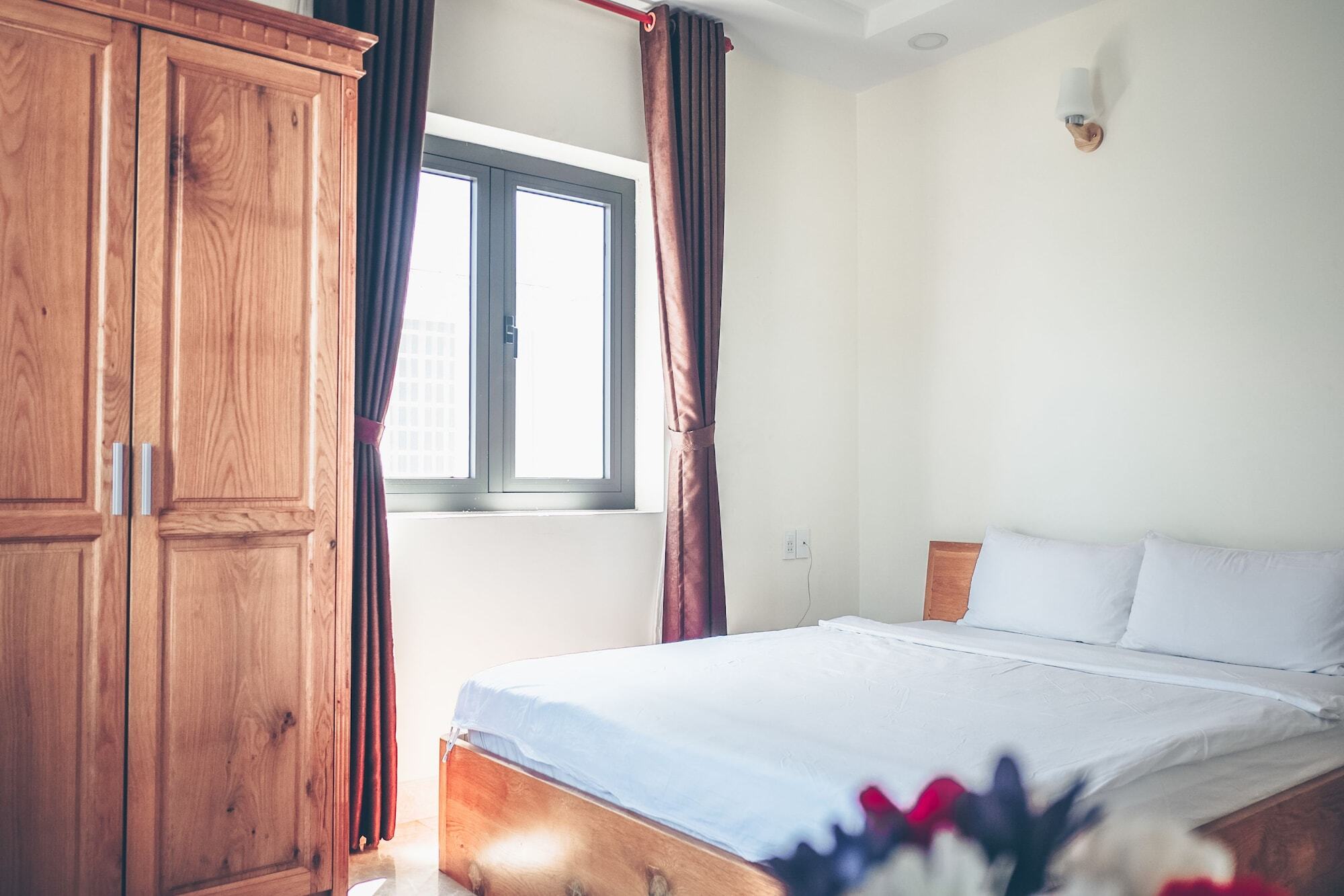 Green Hotel Vinh Loc Ho Şi Min Dış mekan fotoğraf