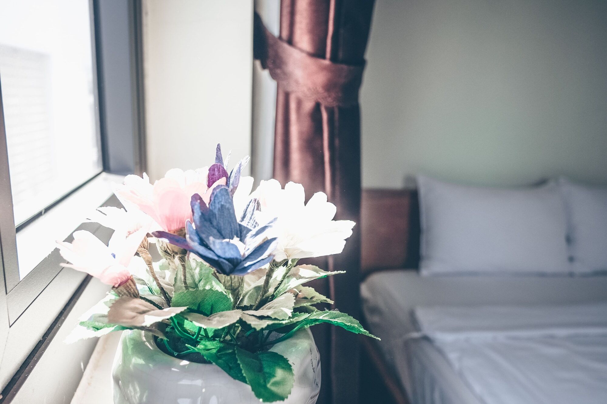 Green Hotel Vinh Loc Ho Şi Min Dış mekan fotoğraf
