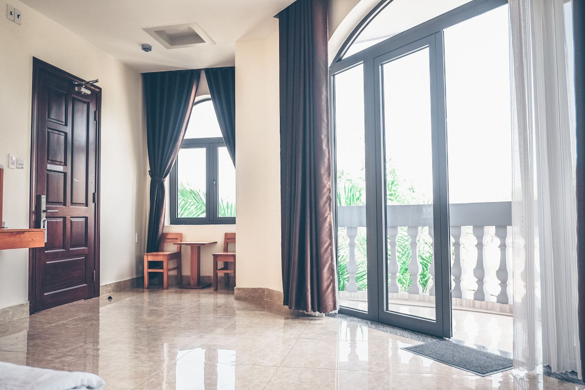 Green Hotel Vinh Loc Ho Şi Min Dış mekan fotoğraf