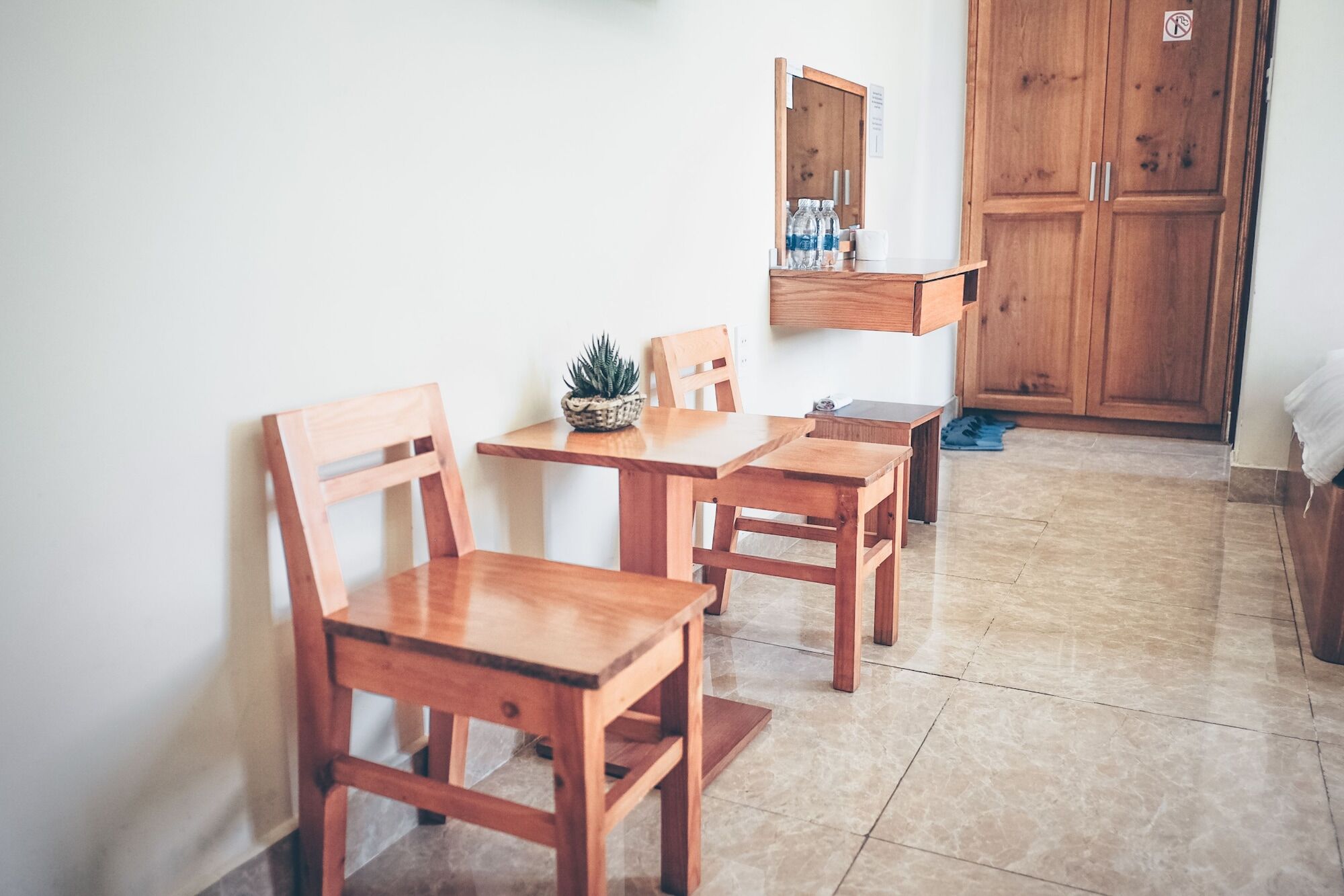 Green Hotel Vinh Loc Ho Şi Min Dış mekan fotoğraf