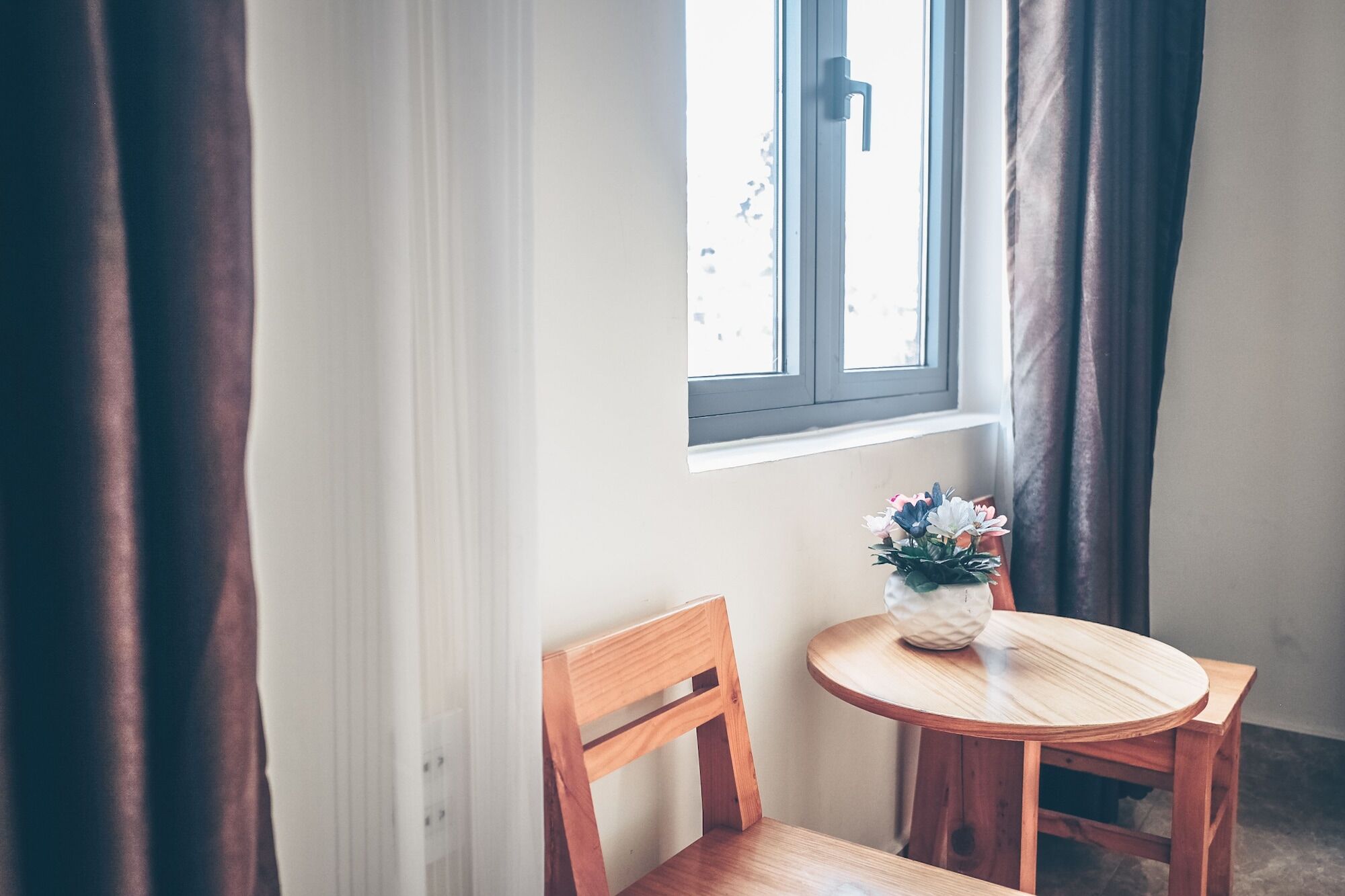 Green Hotel Vinh Loc Ho Şi Min Dış mekan fotoğraf